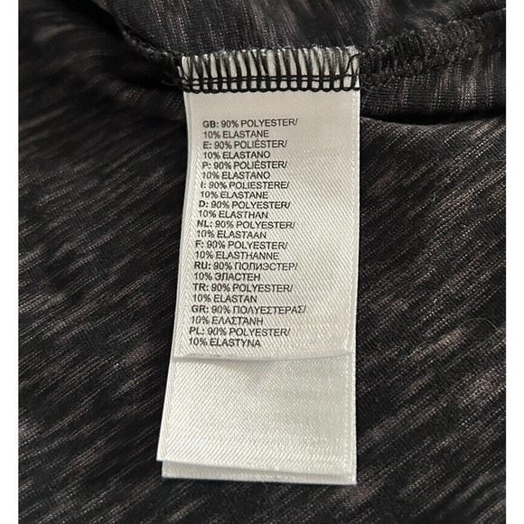 The North Face | Women's Gray Pull On Cypress Knee Length Skirt Size S Small - Picture 10 of 11